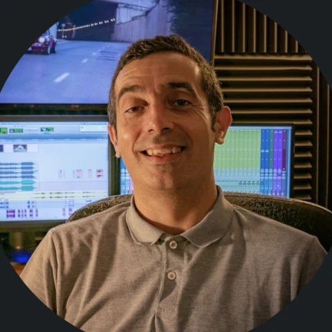 Pablo Martín Alonso