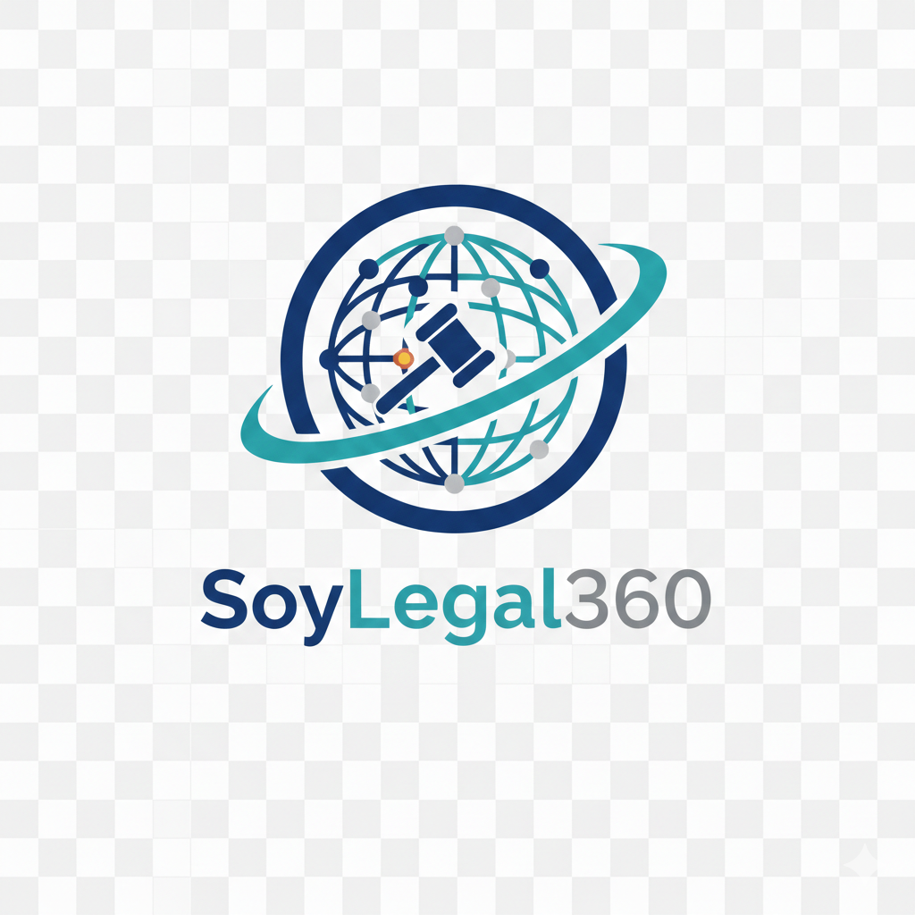SoyLegal360